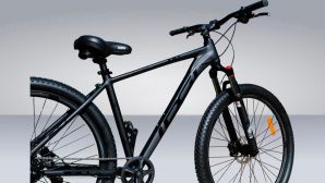 Велосипед BS 29PC-New Для больших людей до 150кг 