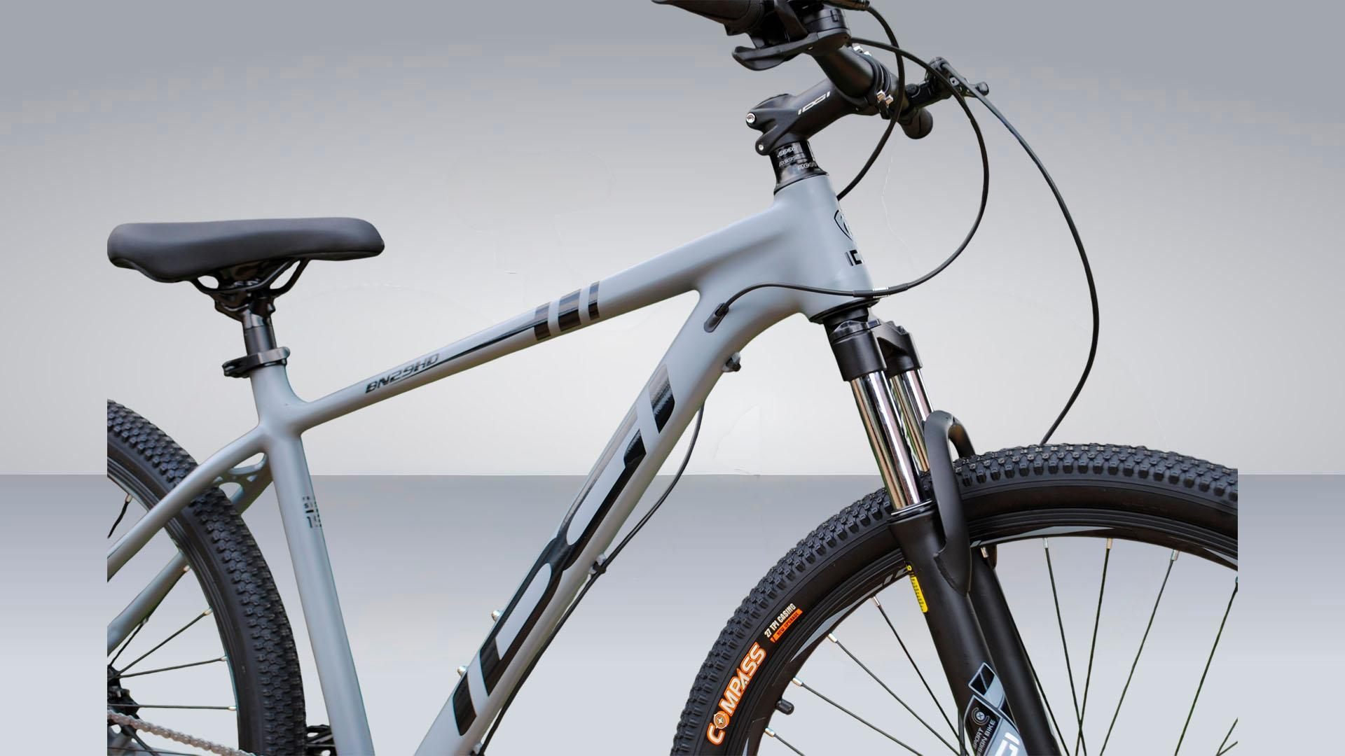 Велосипед BN 29HD-New Array 