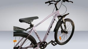 Велосипед GLORY BR 27.5-NEW Оригинальное SHIMANO, КАССЕТА 